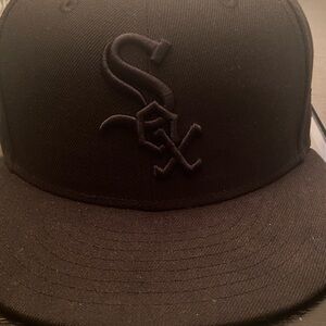 Chicago White Sox Hat